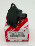 Denso Mass Air Flow Meter Maf Sensor 22204-22010 For Toyota Scion Lexus. Fixed Price $42.95.