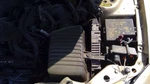 Air Cleaner Convertible 2.7L Fits 01-04 Sebring 231647. Fixed Price $99.99.