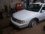 Timing Cover 6-232 3.8L Fits 88-93 Cougar 2079437. Fixed Price $105.00.