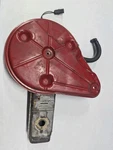 Jeep Wrangler Carbureted Air Cleaner Box Filter CJ7 CJ5 4.2L 6 Cylinder Amc. Fixed Price $99.00.