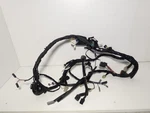 2009 04-09 Yamaha FZ6RC Main Wiring Harness Wire. Fixed Price $102.90.
