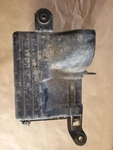 Air Cleaner 2.5FITS 99-01 Sonata. Fixed Price $44.99.