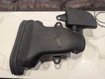 2011-2013 Corvette C6 LS3 Oem Air Intake Filter Box. Fixed Price $175.00.