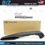 Genuine Air Intake Duct For 2020-2025 Hyundai Sonata 2021-26 Kia K5 28210-L4400. Fixed Price $58.86.