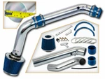 Blue For 99-00 Honda Civic Hx Ex Si 1.6L Cold Air Intake Induction Kit + Filter. Fixed Price $45.99.