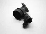 2012-2014 Volkswagen Jetta 2.0L Engine Air Intake Hose Adapter 1K0129635A Oem. Fixed Price $32.31.