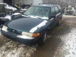 Air Cleaner 1.9L Sohc Fits 94-95 Escort 54729. Fixed Price $20.00.