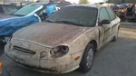 Used Air Cleaner Assembly Fits: 1999 Ford Taurus 6-183 3.0L Ohv Grade. Fixed Price $110.70.