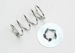 Quik Latch QL-25-AS Assist Spring Kit For Mini Fasteners Pack. Fixed Price $24.99.