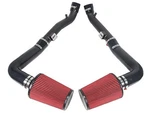 Cold Air Intake System For 2009+ Nissan 370Z Infiniti G37 Q60 Q50 3.7L V6 Turbo. Fixed Price $289.99.