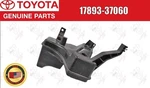Toyota Oem Air Intake Resonator 1.8L 17893-37060 For Corolla. Fixed Price $99.00.