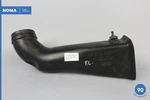 10-15 Jaguar Xkr X150 5.0 S/c Front Left Side Air Inlet Tube Pipe Hose Oem. Fixed Price $49.80.