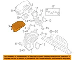 Hyundai Oem 2014 Genesis Coupe Engine-air Filter Element 281132M200. Fixed Price $31.83.