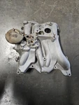 Turbo Lower Intake Manifold Plenum Lim Air 86-91 Mazda RX7 FC3S T2 Oem. Fixed Price $299.00.