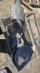 Air Cleaner Fits 90-92 Blazer/jimmy (full Size) 202926. Fixed Price $85.00.