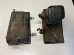 Oem Bmw E28 518I M10 Air Filter Box 1286384 1286396 Used. Fixed Price $139.99.