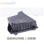 2012-2016 Bmw Z4 2.0L Engine Air Filter Box / Housing (upper) 7613822. Fixed Price $42.49.