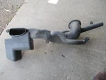 1990 Infiniti Q45 Air Filter Lower Duct 91-94. Fixed Price $49.95.