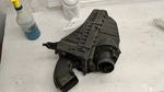 2015 Xf Left 3.0L Air Cleaner 2343279. Fixed Price $79.00.