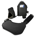 Air Cleaner Filter Box&intake Duct Hose Set For Dodge Challenger 2011-2019 3.6L. Fixed Price $269.99.