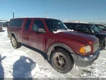 Used Air Cleaner Assembly Fits: 2002 Ford Ranger 4.0 Grade. Fixed Price $109.90.