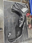 13 Ford Fusion Se Turbo Charger Intake Tube Duct 1.6L DS73 9C623 Db. Fixed Price $50.00.