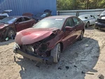 Used Air Cleaner Assembly Fits: 2016 Toyota Camry 3.5L 2GRFE Engine Cylinder. Fixed Price $108.30.
