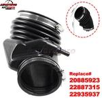 Air Intake Hose Tube Boot For 2014-2020 Chevy Impala 2013-2019 Cadillac Xts 3.6L. Fixed Price $20.77.