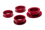 Driven Racing Captive Wheel Spacer For Kawasaki Ninja ZX6R 2013-2024 DCWS-015. Fixed Price $83.69.