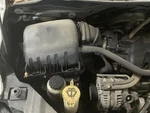 Air Cleaner Fits 08-10 Caravan 341393. Fixed Price $83.74.