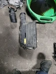 Air Cleaner Box Oem 2016 Mercedes-benz C300 2740900001. Fixed Price $65.00.