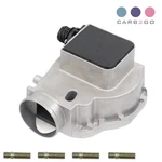 Mass Air Flow Meter Sensor For Bmw 1991- 1995 318TI 318IS 0280202134. Fixed Price $55.99.