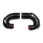 2017-2023 Oem Mclaren 720S 765LT Turbo Inlet Air Intake Pipe Tubes (X2) #5353. Fixed Price $149.99.