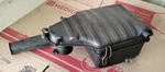 Original Genuine Porsche 914 2.0 Steel Air Cleaner Housing Filter # 039129607H. Fixed Price $98.00.