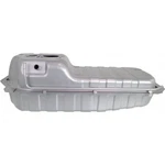 For Kia Sorento Fuel Tank 2003 2004 Silver Steel KI3900100 311103E200. Fixed Price $376.42.