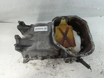 2010-2018 Hyundai Santa Fe Engine Oil Pan F24BA. Fixed Price $128.42.