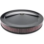 Jegs 500050 Air Cleaner With Smooth Top. Fixed Price $52.99.