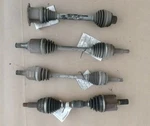 2018 Chevrolet Equinox Driver Left Cv Axle Shaft Oem 71K Miles - LKQ431844567. Fixed Price $132.49.