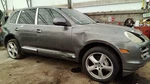 Passenger Air Cleaner 4.8L Opt I1L0 Fits 03-06 08-10 Porsche Cayenne 7116009. Fixed Price $106.30.