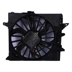 Engine Radiator Cooling Fan Assembly For 2009-2010 Jaguar Xf 07-09 Xkr C2P16825. Fixed Price $128.99.