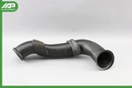 03-10 Porsche Cayenne Front Left Side Engine Air Intake Cleaner Hose Tube Oem. Fixed Price $45.50.