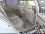 Passenger Right Air Cleaner E65 E66 Fits 06 Bmw 750I 4994219. Fixed Price $80.50.