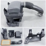 19-26 Ram 1500 Oem Engine Air Cleaner Box Assy Cover Filter Holder Bracket 44K. Fixed Price $269.00.