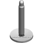 Genuine Gm Support Brace Lower Bolt 15744933. Fixed Price $5.87.