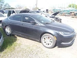 Used Air Cleaner Assembly Fits: 2016 Chrysler 200 Sdn 2.4L California Pzev Grade. Fixed Price $114.39.