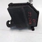 Air Cleaner Without Hybrid Fits 17-20 Volvo S90 942548. Fixed Price $114.95.