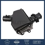 Left Driver Side Air Cleaner Box For 22-24 Toyota Tundra 23-24 Sequoia 3.4L. Fixed Price $112.79.