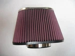 Universal K&n Style Air Filter AF5040 ( RC-5040 ). Fixed Price $85.99.