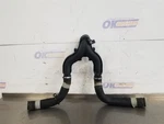 2019 Maserati Levante 3.0L Center Air Intake Inlet Duct Tube. Fixed Price $38.68.