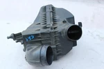 2013 Jaguar Xf Air Cleaner Box 2.0L CX23-9A673-AA. Fixed Price $32.00.